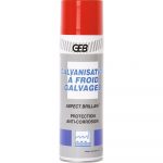 Galva mat - Protection anticorrosion - GEB